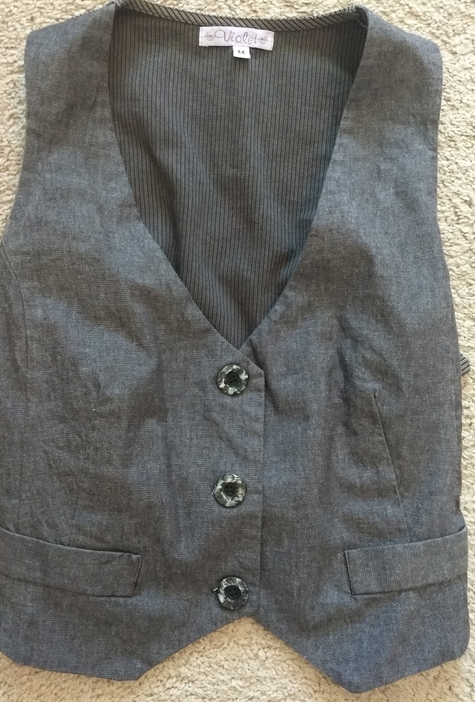 Vest